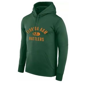 Nike FAMU Lebron Hoodie Size XL